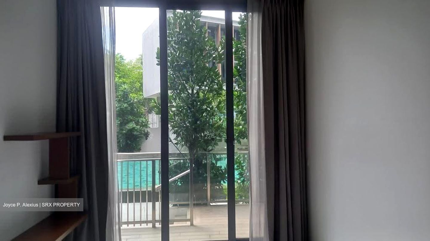 Robin Residences (D10), Condominium #617126931